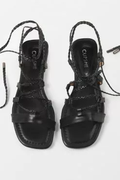 Cupshe Ambrosia Open Toe Flat Strappy Sandals 7 Cupshe Ambrosia Open Toe Flat Strappy Sandals -Deals Cupshe Store 4 ed1ca1eb fe3e 414e 8333 2b32f98be58c