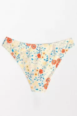 Cupshe Hayden Floral High Cut Bikini Bottom 7 Cupshe Hayden Floral High Cut Bikini Bottom -Deals Cupshe Store 4 ee7f9f42 96cb 4069 a176 c2875452d043