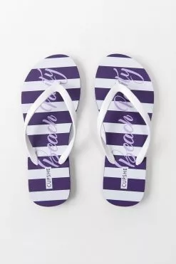 Cupshe Long Island Striped Flip Flops 7 Cupshe Long Island Striped Flip Flops -Deals Cupshe Store 4 f9a561ad 59f7 4c77 9bc8 96c2260bb553