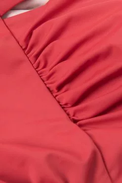 Cupshe Joyful Retro High Neck Keyhole Plus Size One Piece Swimsuit 8 Cupshe Joyful Retro High Neck Keyhole Plus Size One Piece Swimsuit -Deals Cupshe Store 5 0ad31169 84b3 4b44 bd7c 927ca867ddea