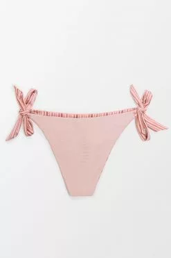 Cupshe Madelynn Side Tie Bikini Bottom 9 Cupshe Madelynn Side Tie Bikini Bottom -Deals Cupshe Store 5 120831ce 4724 4f63 bddb 32986258ed1d