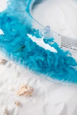 Cupshe Seafoam Heart Shape Swimming Ring with Feathers 9 Cupshe Seafoam Heart Shape Swimming Ring with Feathers -Deals Cupshe Store 5 160d55c6 4ceb 4897 b91b b89aad08f9fb