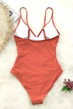 Cupshe Bright Day Shirring One Piece Swimsuit -Deals Cupshe Store 5 1e962f9b b667 4299 950f a975d5c11c08