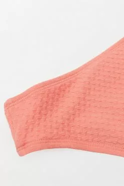 Cupshe Sanddollar Texture Standard Rise Hipster Bikini Bottom -Deals Cupshe Store 5 3 2 1420a5a7 e51b 4a3d af88 1ae7cc4306ae