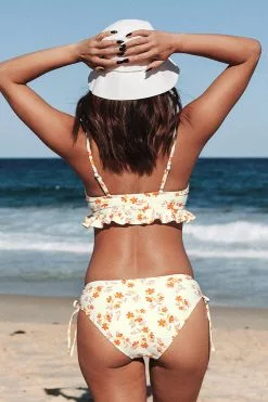 Cupshe Dance Flower Mini Peplum Bralette and Shirred Hipster Bikini Set 5 Cupshe Dance Flower Mini Peplum Bralette and Shirred Hipster Bikini Set -Deals Cupshe Store 5 3 2 6b1b2974 a322 42bf 9780 c4ed65d061cd
