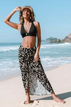 Cupshe Mckayla Leafy Tie Waisted Sarong 5 Cupshe Mckayla Leafy Tie Waisted Sarong -Deals Cupshe Store 5 3 2 76f71a18 6700 4ae3 87ee 902c5d8d20d6