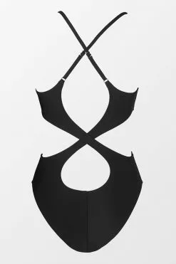 Cupshe Kasey Cutout Back One Piece Swimsuit 9 Cupshe Kasey Cutout Back One Piece Swimsuit -Deals Cupshe Store 5 4396b48a 220d 4d3b 9a6d 37af6ccc05bf