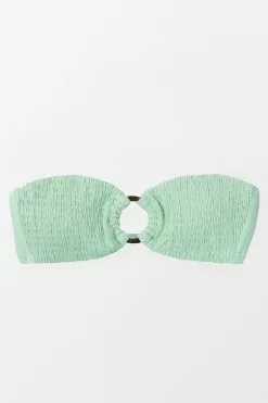 Cupshe Destini Smocked O-ring Bikini Top 9 Cupshe Destini Smocked O-ring Bikini Top -Deals Cupshe Store 5 4de65853 a4d7 4a22 b514 ed4c2de99c11