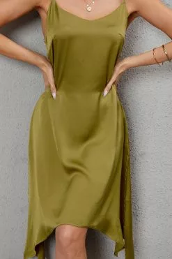 Cupshe Amelie Tie Back Slip Dress 9 Cupshe Amelie Tie Back Slip Dress -Deals Cupshe Store 5 5af3318a 34ea 49aa 9b89 9fe968d5cc3f