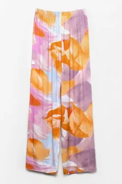 Cupshe Desert Bloom Elastic Waisted Sweatpants 7 Cupshe Desert Bloom Elastic Waisted Sweatpants -Deals Cupshe Store 5 6106bed5 b0e9 41fb b78b 7c1346f6d62b