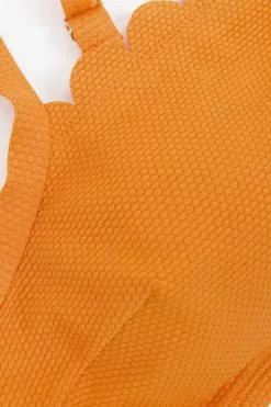 Cupshe Mayra Scalloped Back Hook Plus Size Bikini Top 9 Cupshe Mayra Scalloped Back Hook Plus Size Bikini Top -Deals Cupshe Store 5 6d171dc6 7e2c 441a abef cd35e6528ef4