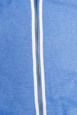 Cupshe Funny Bunny Blue Full-Zip Hoodie 9 Cupshe Funny Bunny Blue Full-Zip Hoodie -Deals Cupshe Store 5 747993bb d05f 42e3 b155 3bff30b9569c