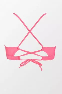 Cupshe Mercury Retrograde Solid Tunneled Bralette Bikini Top 9 Cupshe Mercury Retrograde Solid Tunneled Bralette Bikini Top -Deals Cupshe Store 5 82269b8a 5999 4fd0 93bf 88878d8259bc