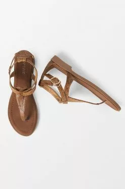 Cupshe Baja Brown Open Toe Thong Strap Sandals 7 Cupshe Baja Brown Open Toe Thong Strap Sandals -Deals Cupshe Store 5 9 08dcfff0 b32f 424c a2e2 16ed3d5eea1d