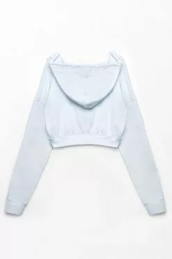 Cupshe On The Go Wrap Crop Hoodie 8 Cupshe On The Go Wrap Crop Hoodie -Deals Cupshe Store 5 9fbb41aa 906a 4e43 b077 6947fe441909