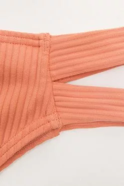 Cupshe Ribbed Sunburst Rib Side Tab Hipster Bikini Bottom 9 Cupshe Ribbed Sunburst Rib Side Tab Hipster Bikini Bottom -Deals Cupshe Store 5 a002be8b af5a 494a 9fc6 592a163a76ed