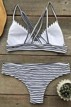 Cupshe Hit Summer Stripe Bikini Set 10 Cupshe Hit Summer Stripe Bikini Set -Deals Cupshe Store 5 da41b9e0 f18e 469e 8df0 708b52872dd7