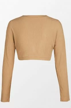 Cupshe Jubilee V-neck Long Sleeve Top -Deals Cupshe Store 6 099fd063 149a 4ddc 8d8f 0ba62d6441d2