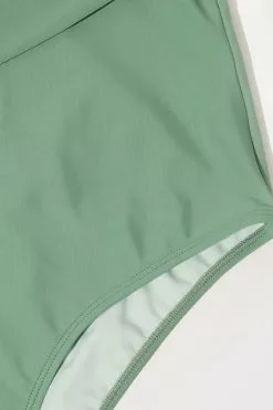 Cupshe Forest Adventure Solid Wrap Front One Piece Swimsuit 11 Cupshe Forest Adventure Solid Wrap Front One Piece Swimsuit -Deals Cupshe Store 6 17576cce e2cf 477a aed7 5c5e605cf3bf