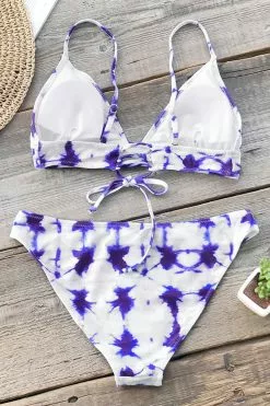 Cupshe Blue Crush Tie-dye Bikini -Deals Cupshe Store 6 76e6e9ed 940d 46f5 a5e5 624ac831f1ad