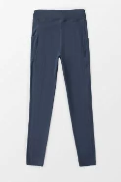 Cupshe Carbon Elastic Waisted Leggings -Deals Cupshe Store 6 e608645a 3ec4 4e22 9851 9f2d570c2c72