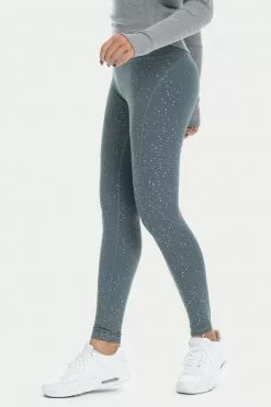Cupshe Fafi Slim Fit Leggings
