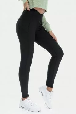 Cupshe Dadi Slim Fit Leggings
