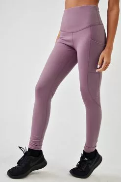 Cupshe Finn Slim Fit Leggings