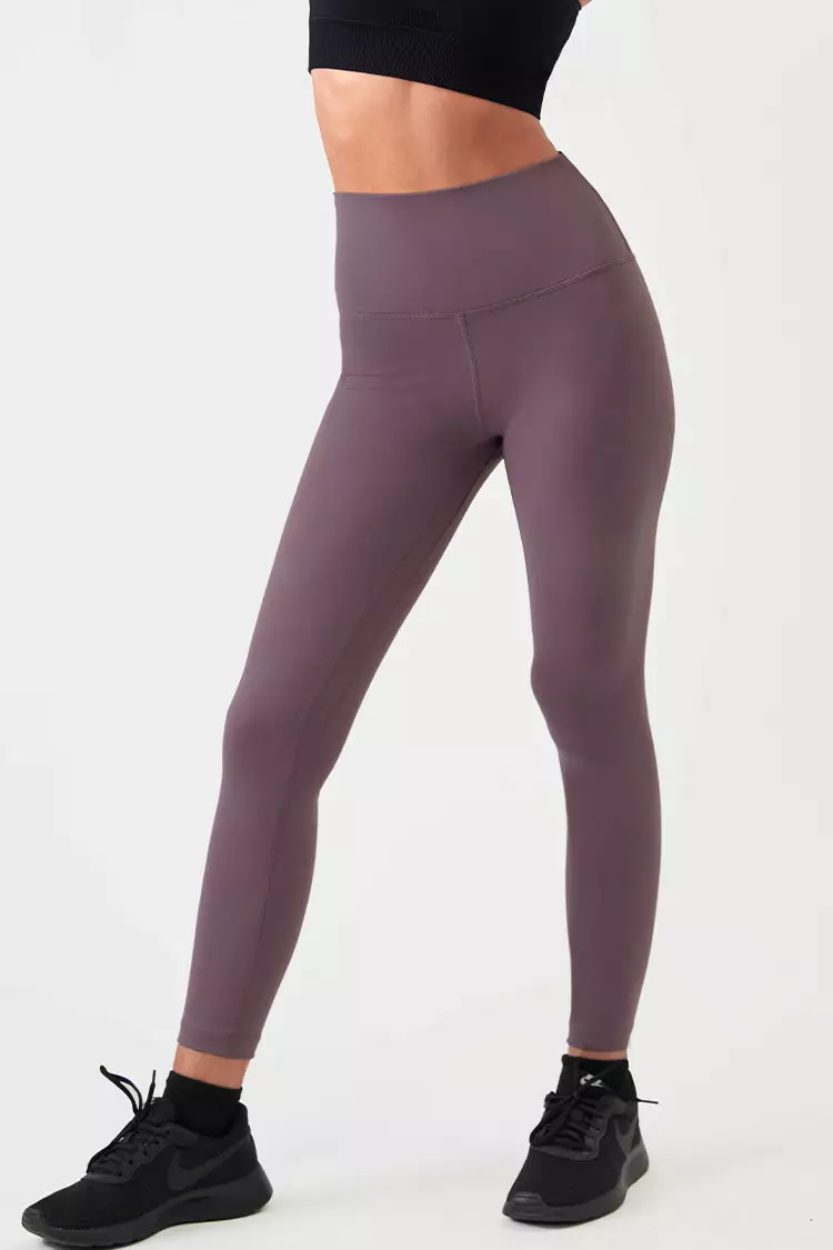 Cupshe Daija High Elastic Waisted Leggings 1 Cupshe Daija High Elastic Waisted Leggings