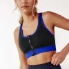 Cupshe Creekside U-neck Cut Out Sports Bra