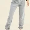 Cupshe La Jolla Drawstring Waist Sweatpants