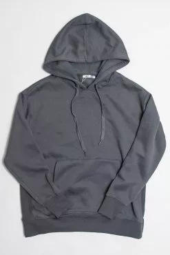 Cupshe Angel Wing Gray Oversized Hoodie 9 Cupshe Angel Wing Gray Oversized Hoodie -Deals Cupshe Store WSN0052BG 1