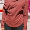 Cupshe Sav Pull Over Sweatshirt